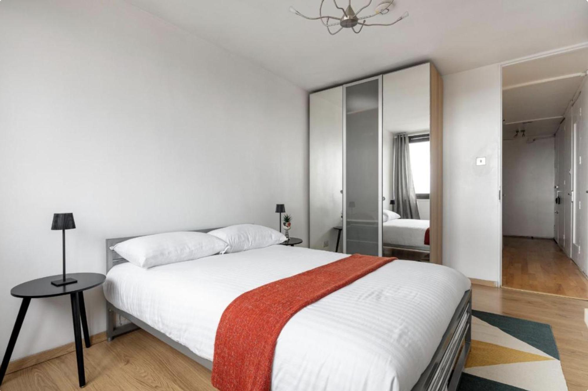 Contractors & Relocators View 3beds 6guests London