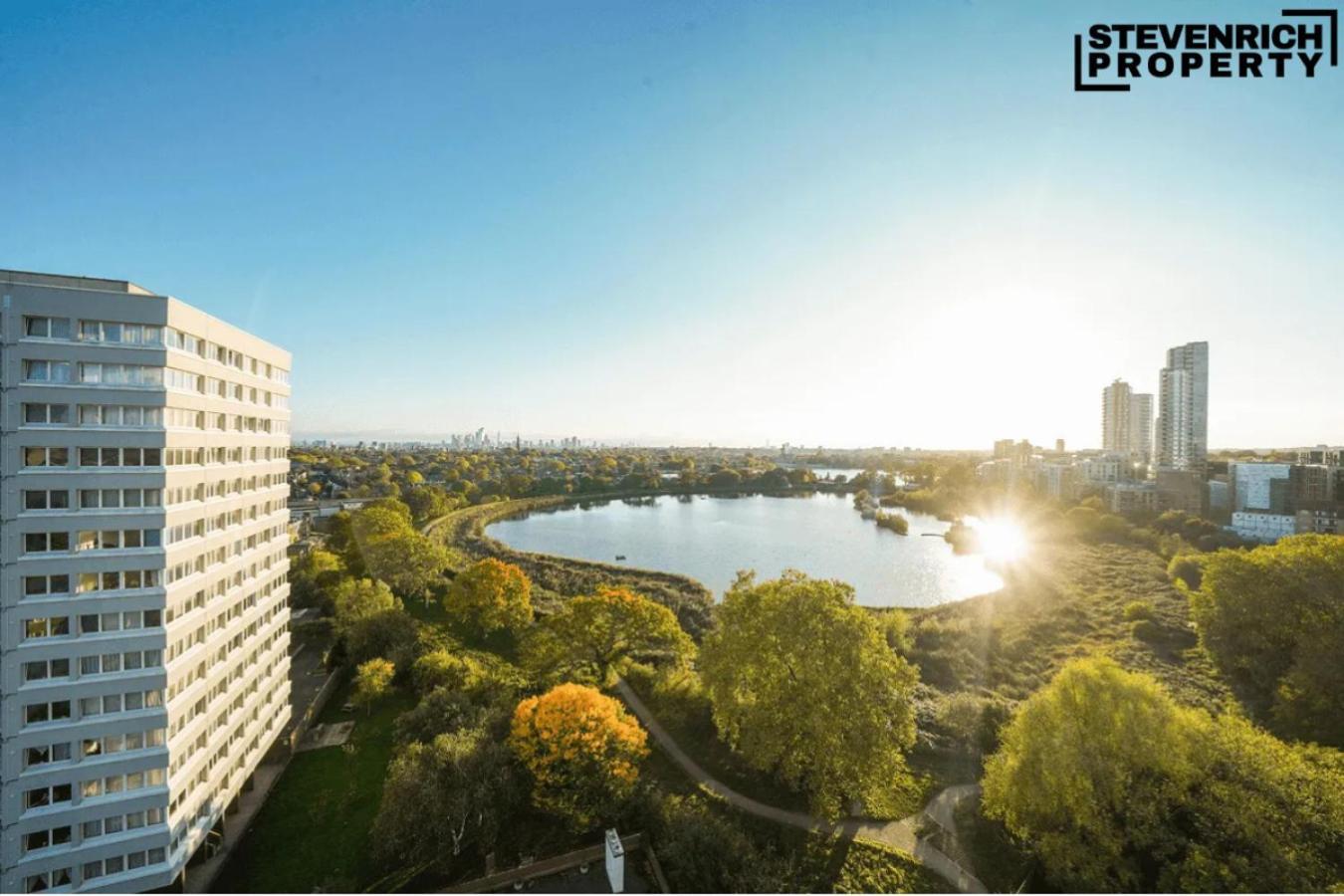 Apartment Contractors & Relocators View 3beds 6guests London