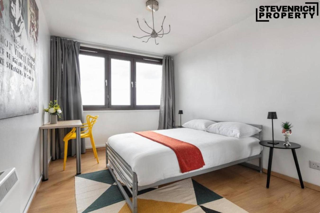 Contractors & Relocators View 3beds 6guests Apartment *